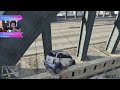 Grand Theft Auto V: Smart Car Runningback Tactics