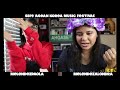 SB19 'ASEAN Korea Festival' REACTION!!!