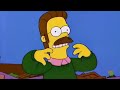 Ned Flanders Greatest Moments