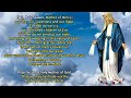 SORROWFUL Mysteries | FAST ROSARY - For Those Pressed For Time (Tuesdays & Fridays)