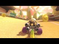 Wii U - Mario Kart 8 - Sweet Sweet Canyon
