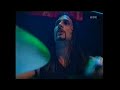 Type O Negative - Wolf Moon & Everything Dies (Live at Bizarre Festival, Cologne, Germany, 1999)