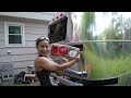 GIVING OUR AIRSTREAM A NEW LOOK! (Airstream Restoration ep. 10)