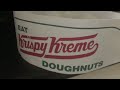 Krispy kreme