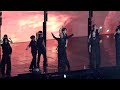 [4K] HOT - 세븐틴, 'Follow' tour Again to seoul @240428, 서울월드컵경기장 Live 직캠