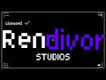 Rendivor Studio's/Rendivor Official Intro