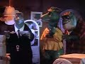 Dinosaurs - Baby Sinclair (Best bits)