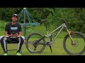 IN DEPTH | Neko Mulally | Enduro Bike Gen 2