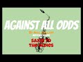 Against All Odds Alto Saxophone Cover