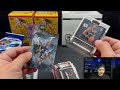 CAITLIN CLARK BLASTERS BEATS CONTENDERS!? (Caitlin Clark Blaster & Contnders Value Box Review!)