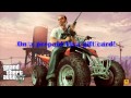 Grand Theft Auto V Giveaway