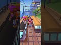 Subway surfers game play 🏃