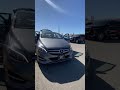 2018 Mercedes B250 at Georgetown Kia