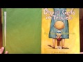 David Gets in Trouble Read Aloud Along Story Book for Children