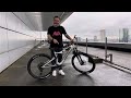 😍DJI-E-Bike-Motor „Avinox“ mit Drohnen Know-How und AMFLOW PL E-Fully mit smarten Features