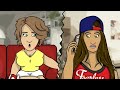 John Cena Prank Call (ANIMATED)