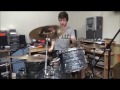 No One Knows- Queens of the Stone Age Drum Cover