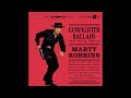 Marty Robbins - Big Iron (Audio)