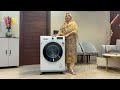 Agar Aap Washing Machine Lene Ja rahen Hain to ye Machino ki Rani hai Aapke Liye #viral #review