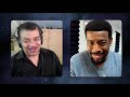 Neil deGrasse Tyson Explains: Do Summer Days Get Longer?