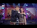Shinta Arsinta ft Arya Galih - Jejantunging Kalbu | Sagita Assololley |Dangdut(Official Music Video)