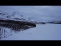 Northern Norway's Midnight Sun