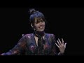Claire Wineland at Zappos All Hands Meeting