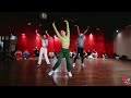 Ariana Grande - yes, and? | Hamilton Evans Choreography