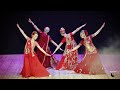 «Наваратна» - Bollywood Dance - Prem Ratan Dhan Payo Choreography -  ВОСТОК-ЗАПАД 2017