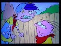 Ed,Edd,n' Eddy-Eddy's last chance to earn a Urban Rangers badge by being a good neighbor(Clip)