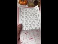 Full Tutorial On How To Make Stickers With A Cricut