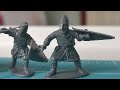 Victrix Norman Infantry Review