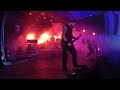 Obscure Sphinx (Live at dunk!festival 2016) [Full Performance]