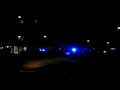 Politie achtervolging met arrestatie Haarlem Noord