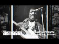 The Jimi Hendrix Experience - Have You Ever Been (To Electric Ladyland) (Official Audio)