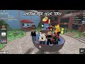 FAM battles in MM2! (Murder Mystery 2 ROBLOX)