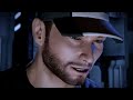 Mass Effect 2: Commander Shepard Is Still A Jerk