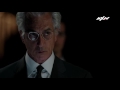 The Blacklist 3 Villain - The Director