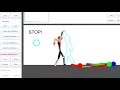 Stick Nodes-Animator Vs. Animation Parody Part Two!