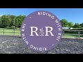 Jumping Masterclass - 4 Show Jumping Exercises For Beginners | UK Equestrian YouTuber