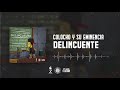 Delincuente - Colocho y Su Eminencia