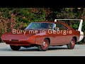 Bury Me in Georgia- Kane Brown (Lyrics)