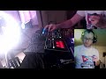 Полёты со слонами - вокал - beatstep pro - volca keys - fm - dawless jam на русском