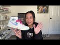 EOY 2023 Sneaker Pickups