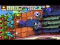 Plants Vs Zombies Hack Super 999 Cattail vs Horrible Zomboss Mod Crazy Dave