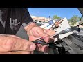 Replacing MAF and O2 Sensors Fixing Engine Codes PO171 PO174