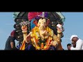 Tribute to ganpati Bappa | A film by hemant pictures | completion video of ganesh chaturthi