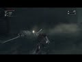 絶対に油断しない死んだら即終了のブラッドボーン【Bloodborne】