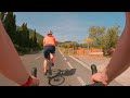 Mallorca Mountains - Epic Bike Tour | 4K, Relaxing Music, Ep. 2