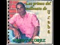 PARA TI QUISE LO MEJOR FREDY F  LOS PRIMOS DEL VALLENATO URABA